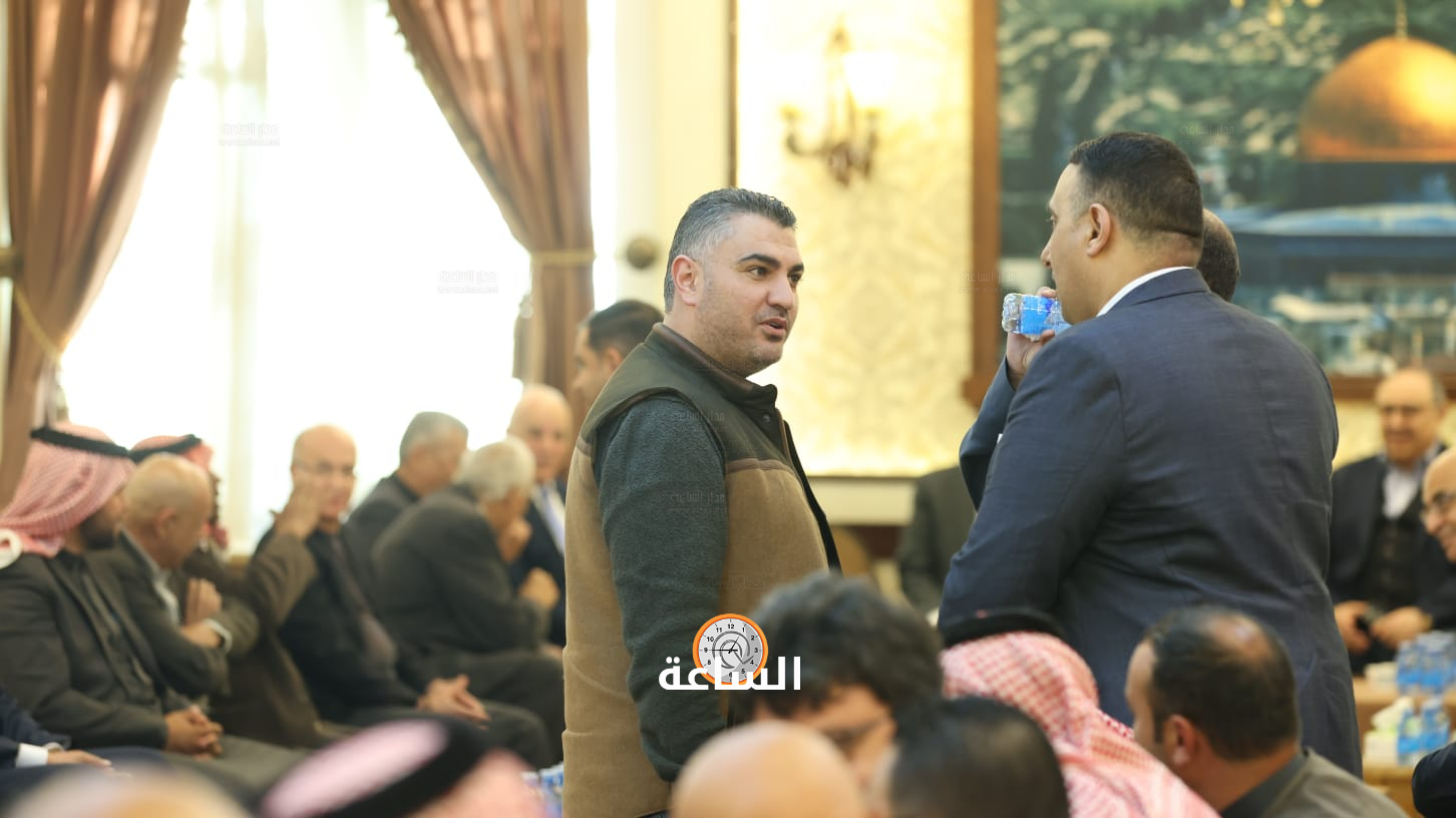 Madar Al-Saa Images 0.1300556662702822