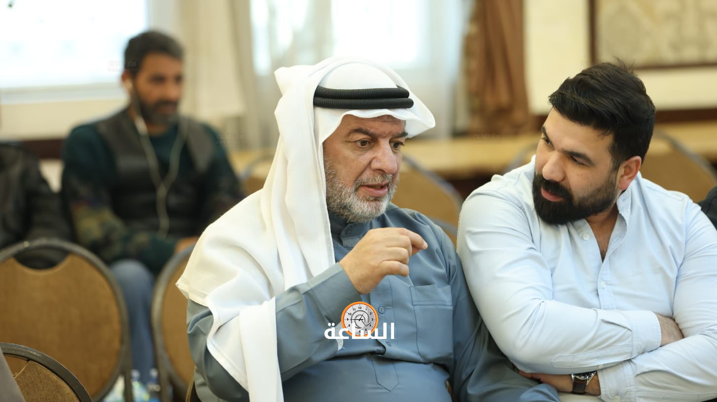 Madar Al-Saa Images 0.8980965288591366