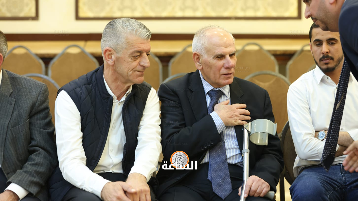 Madar Al-Saa Images 0.8985363646936301