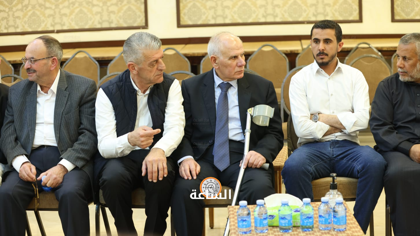 Madar Al-Saa Images 0.2939886234906156