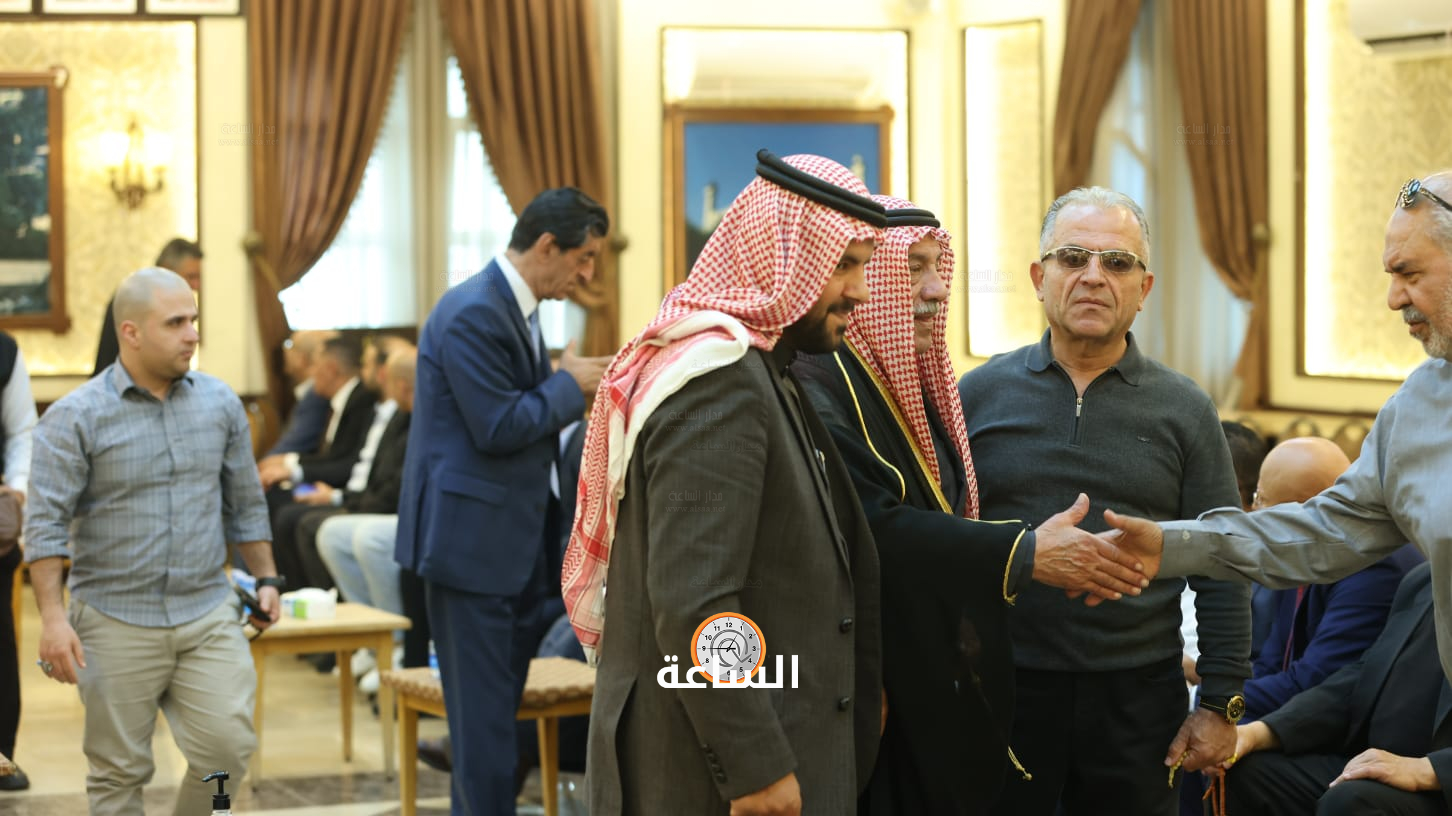 Madar Al-Saa Images 0.21435912112438715