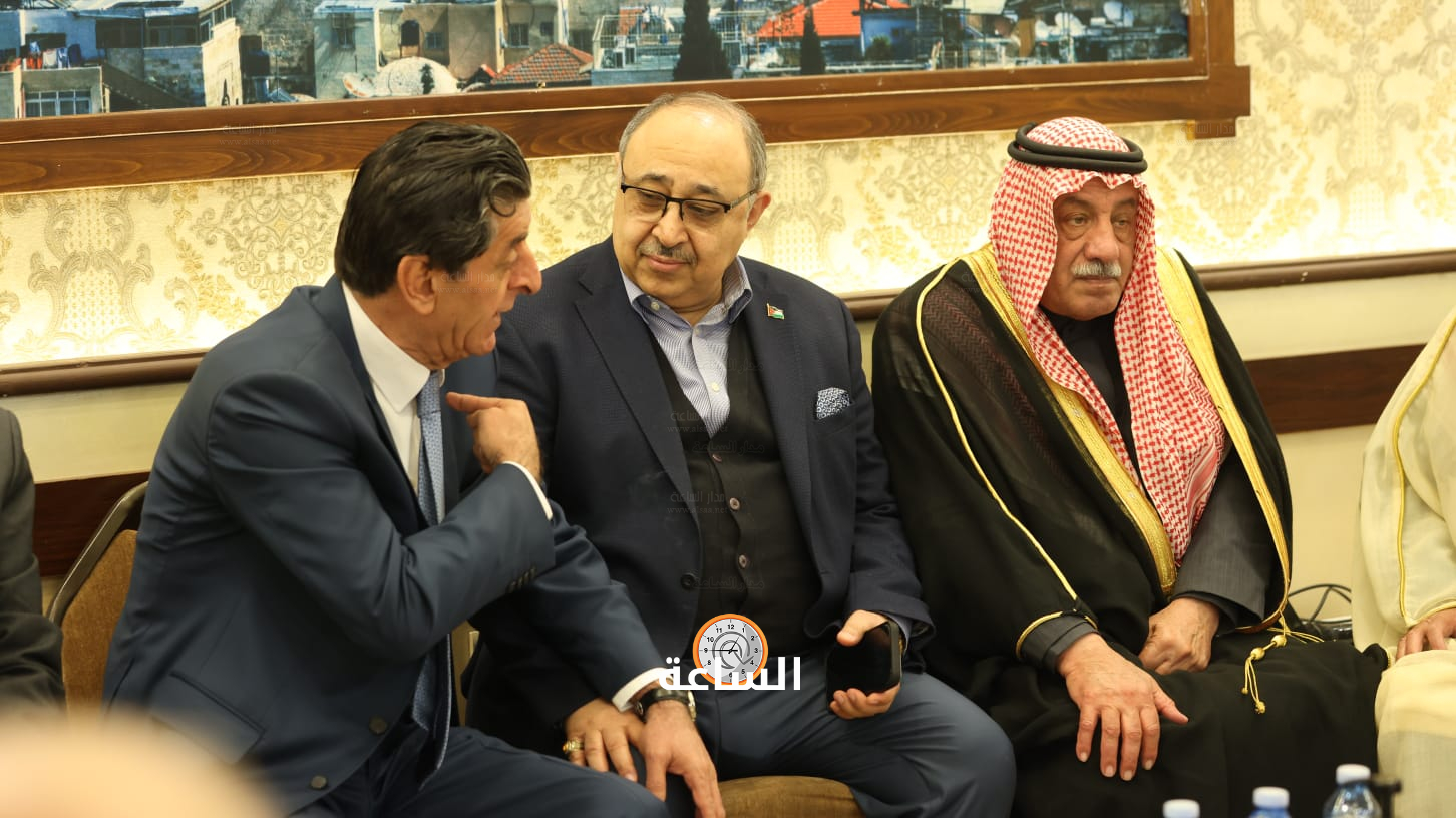 Madar Al-Saa Images 0.3639702609038935