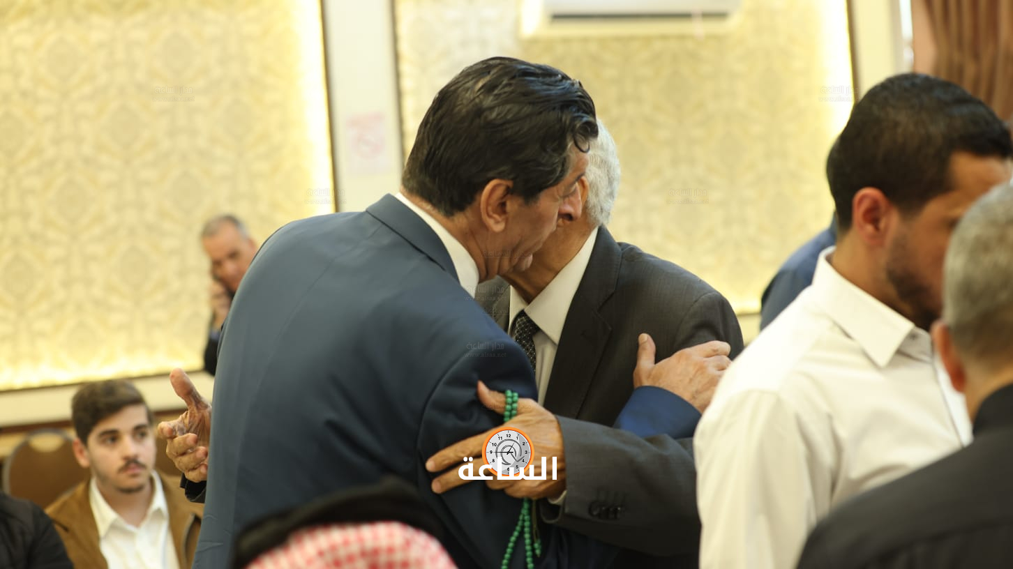 Madar Al-Saa Images 0.5731931682852089