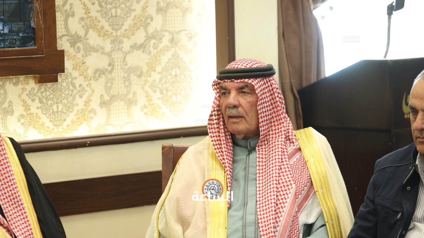 Madar Al-Saa Images 0.4830789254982969