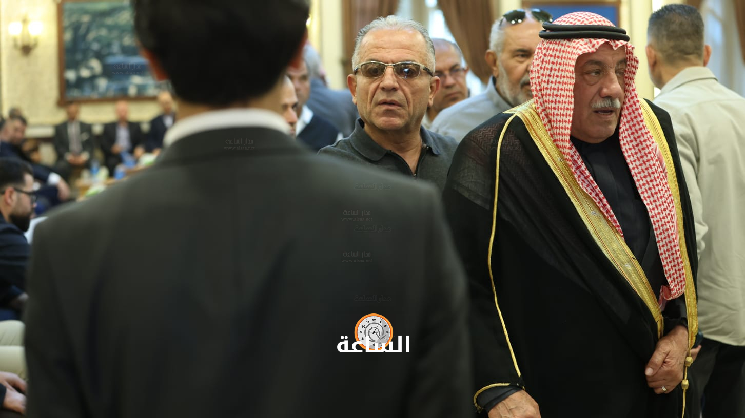 Madar Al-Saa Images 0.07422966748494453