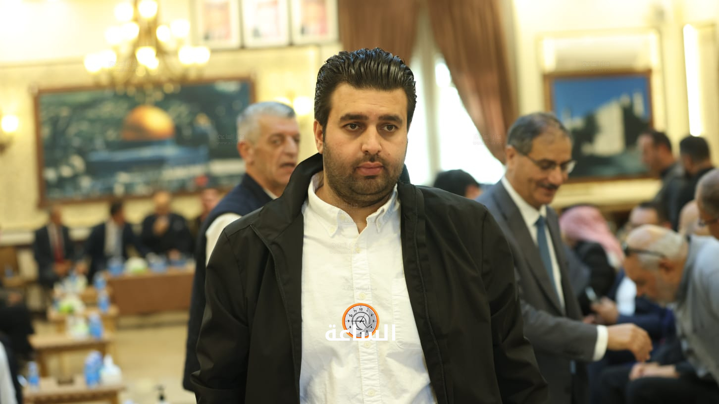 Madar Al-Saa Images 0.17078341057984814