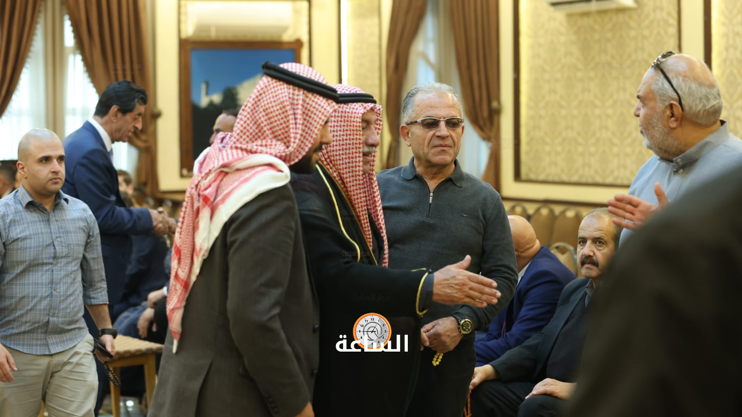 Madar Al-Saa Images 0.41933977165976666