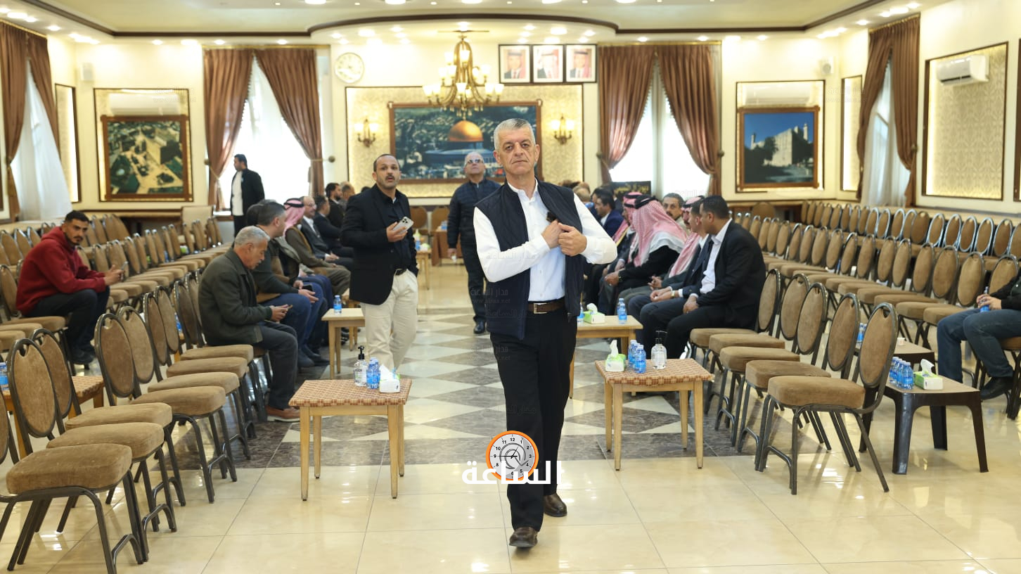 Madar Al-Saa Images 0.6780739631409894