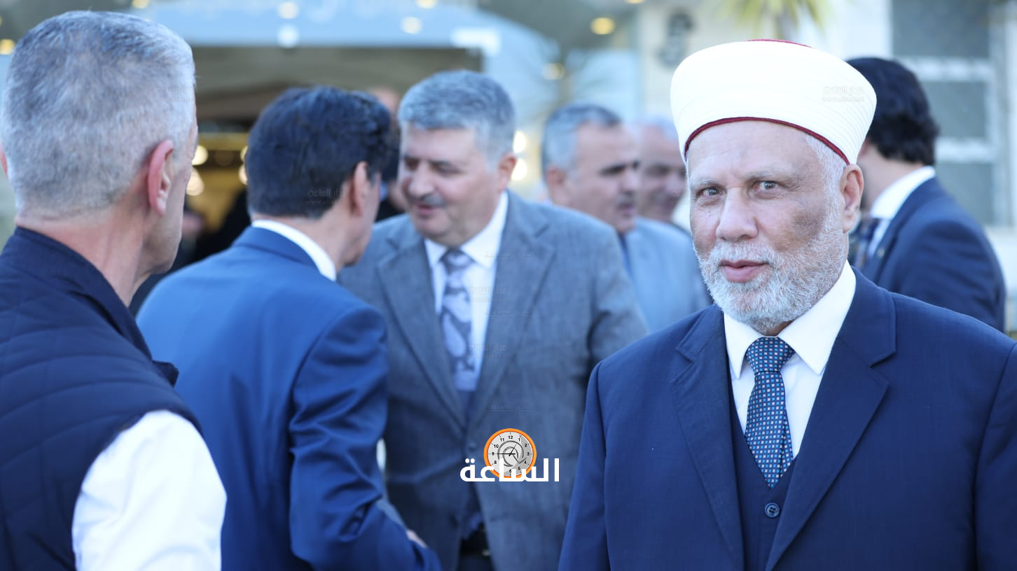 Madar Al-Saa Images 0.2790459946769781