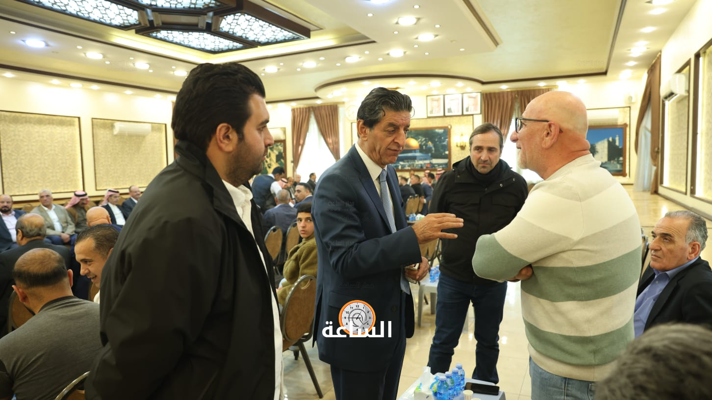 Madar Al-Saa Images 0.7930398463631512