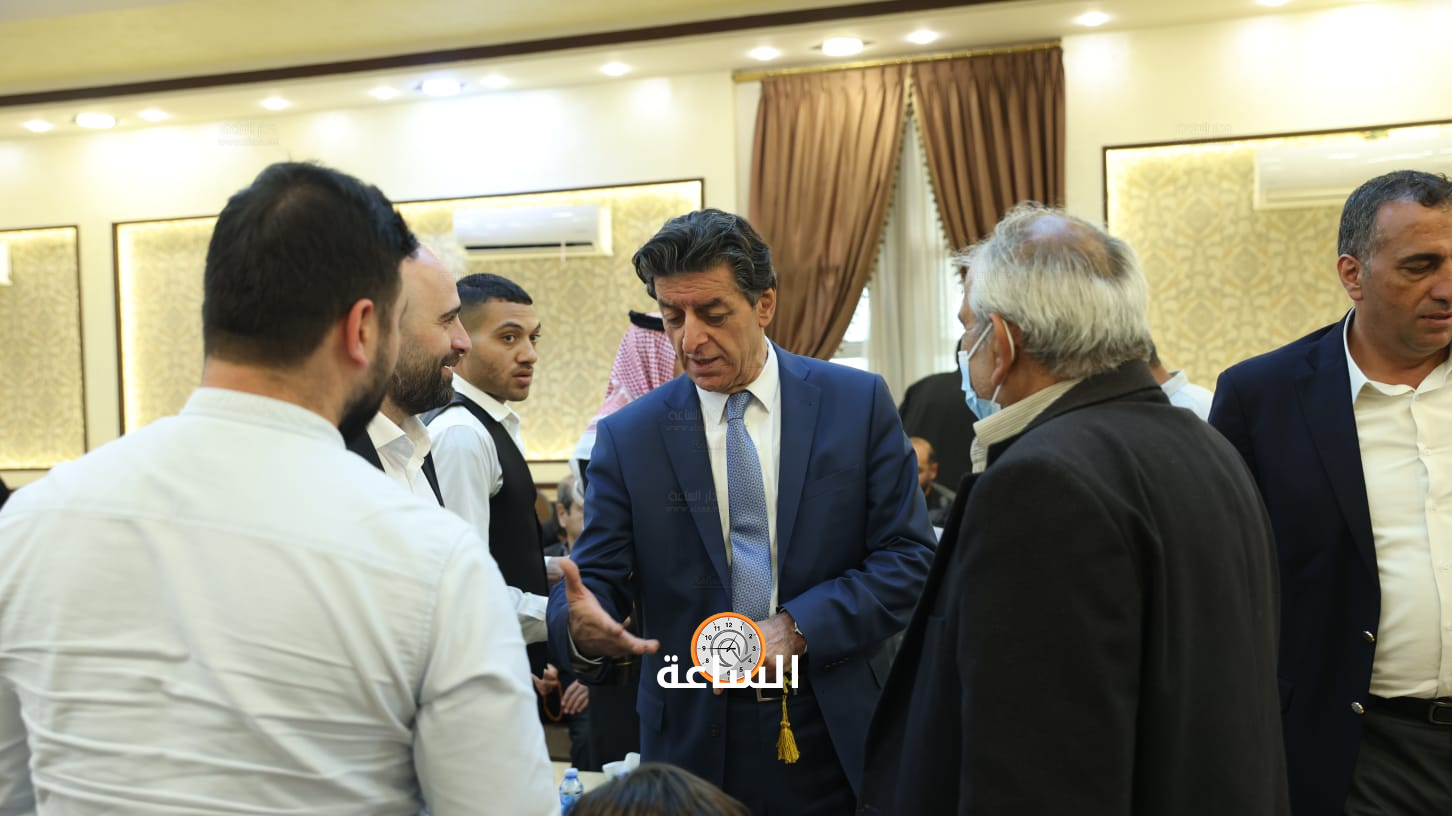 Madar Al-Saa Images 0.2951981383790723