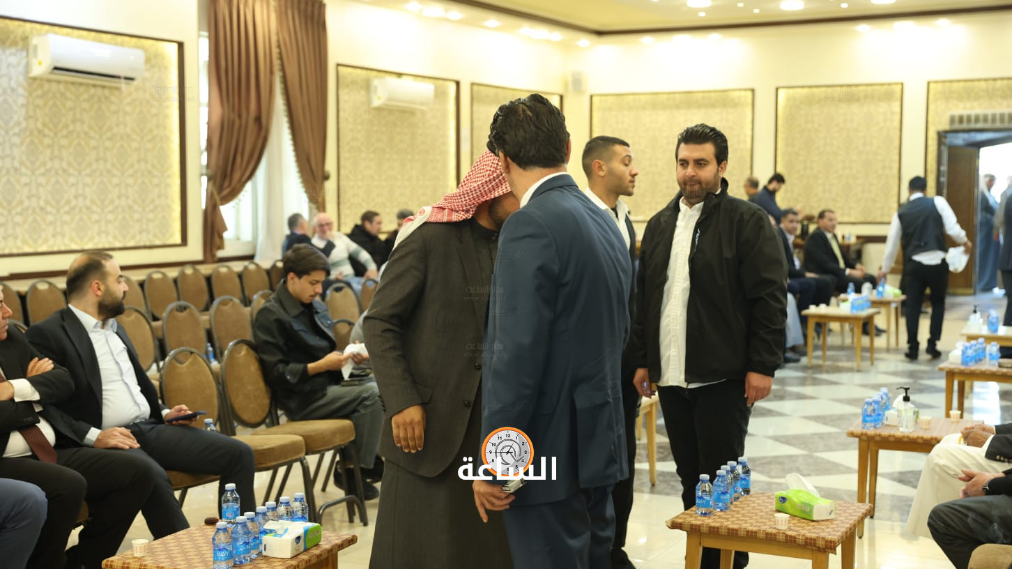 Madar Al-Saa Images 0.034797409083827224