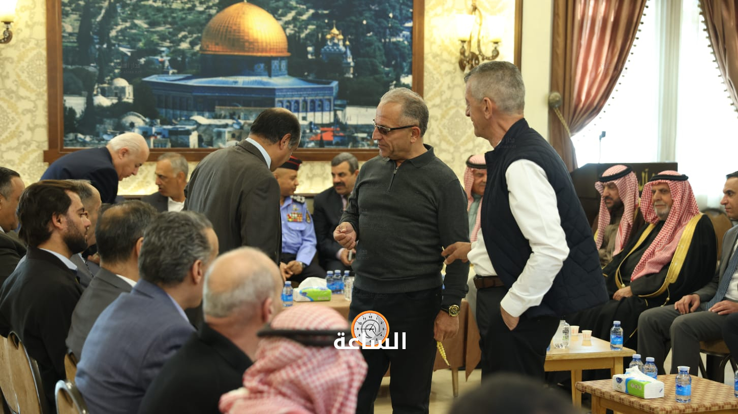 Madar Al-Saa Images 0.7522575505302964