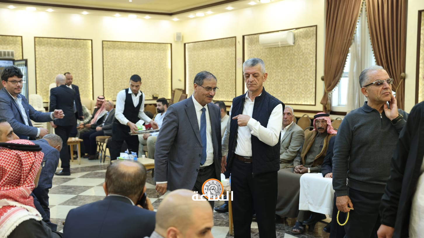 Madar Al-Saa Images 0.9904220717652784