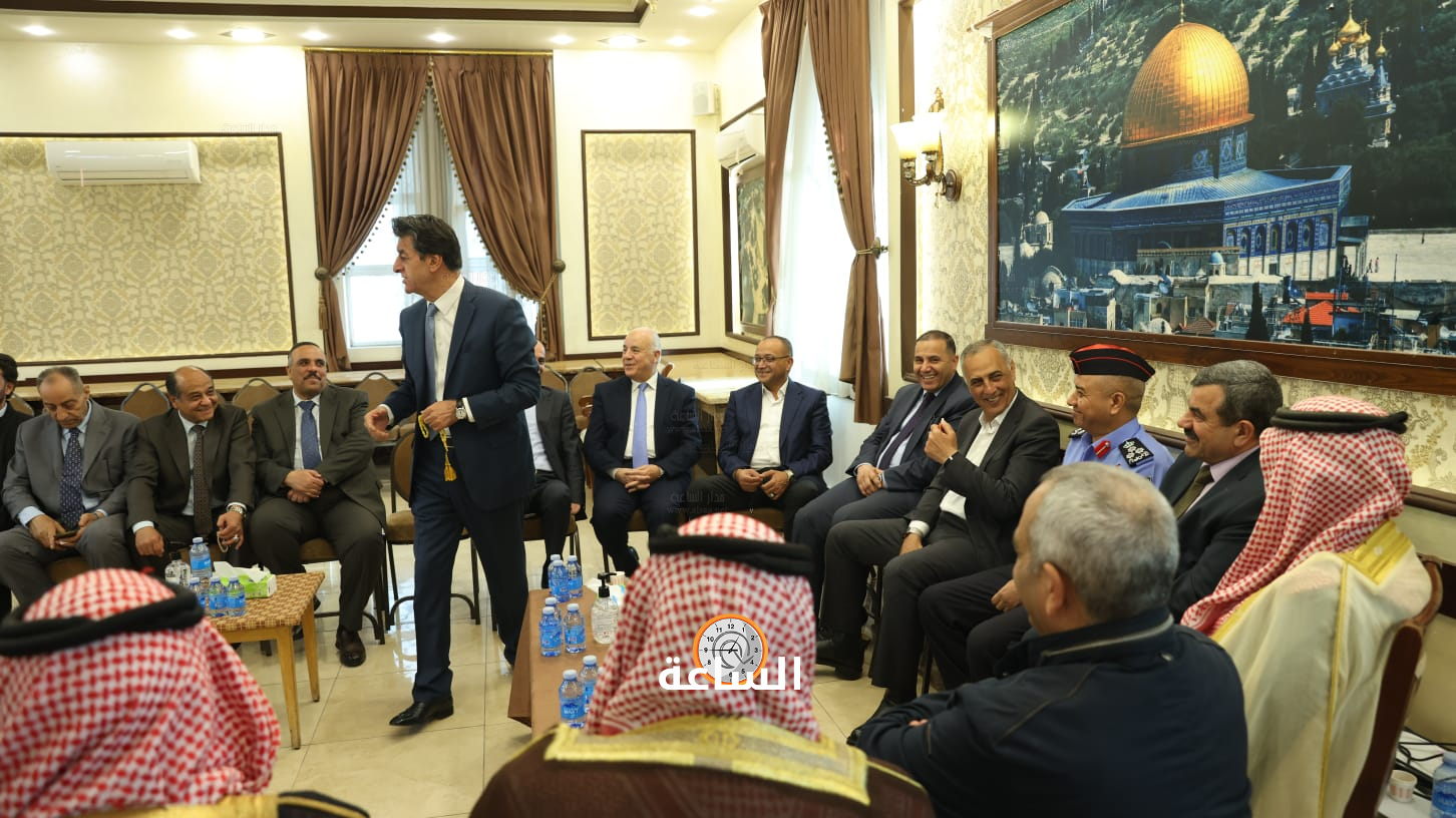 Madar Al-Saa Images 0.8640749351309793