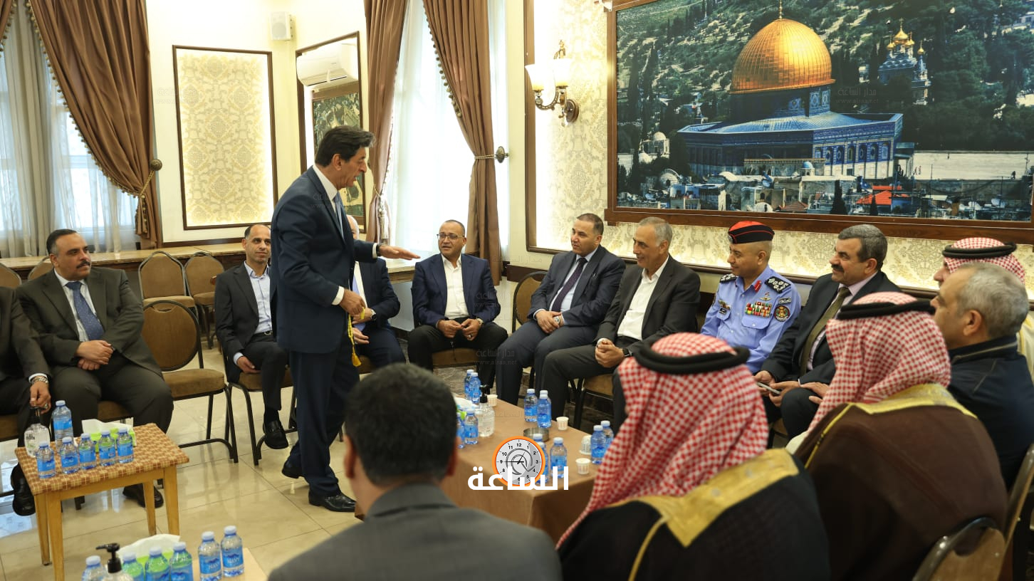 Madar Al-Saa Images 0.5303395250951574