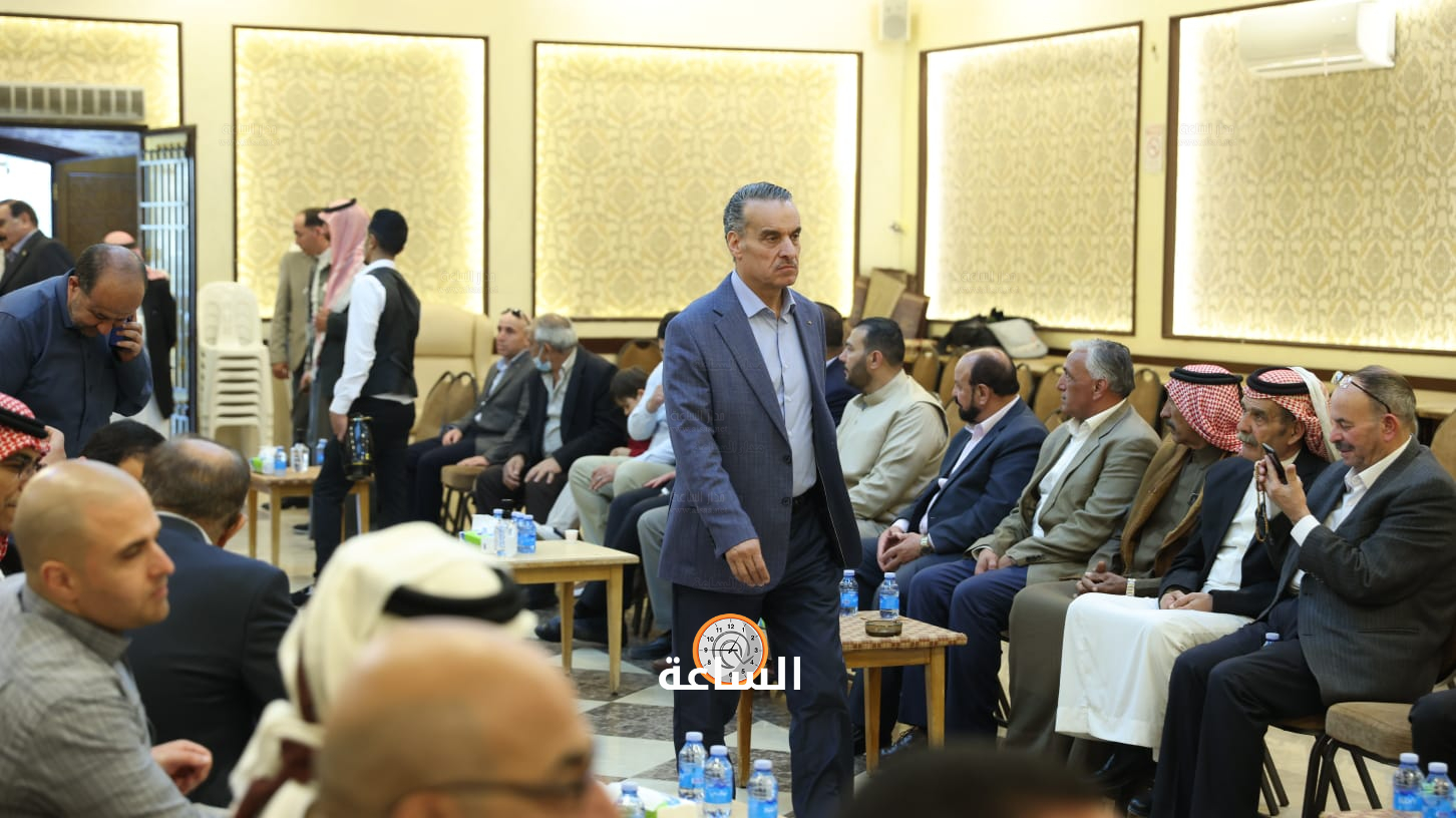 Madar Al-Saa Images 0.11237973419914937