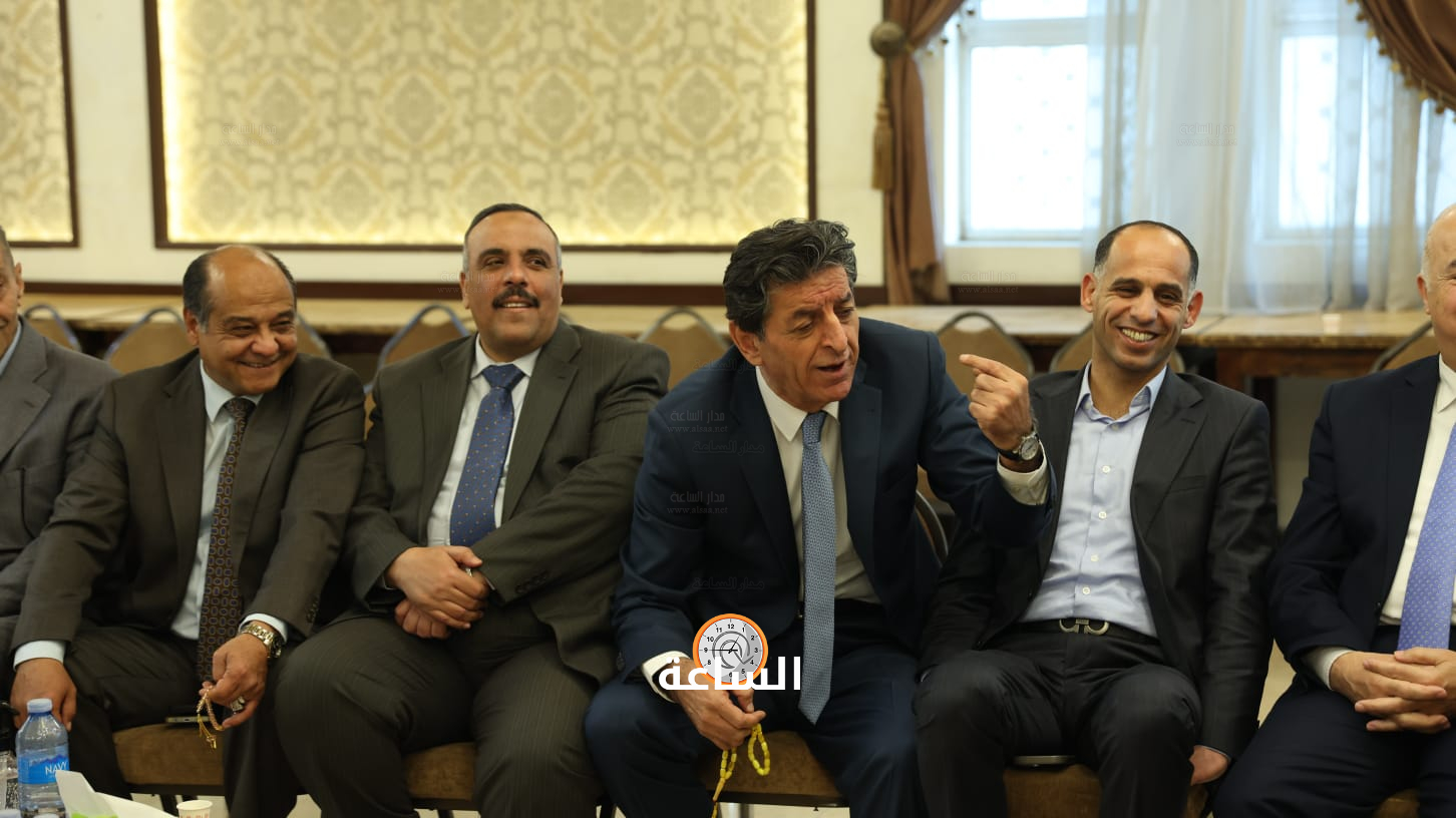 Madar Al-Saa Images 0.7214172093681757