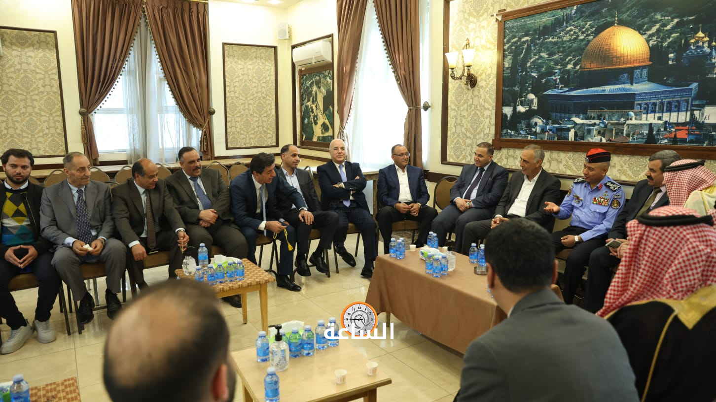 Madar Al-Saa Images 0.15507894585844084