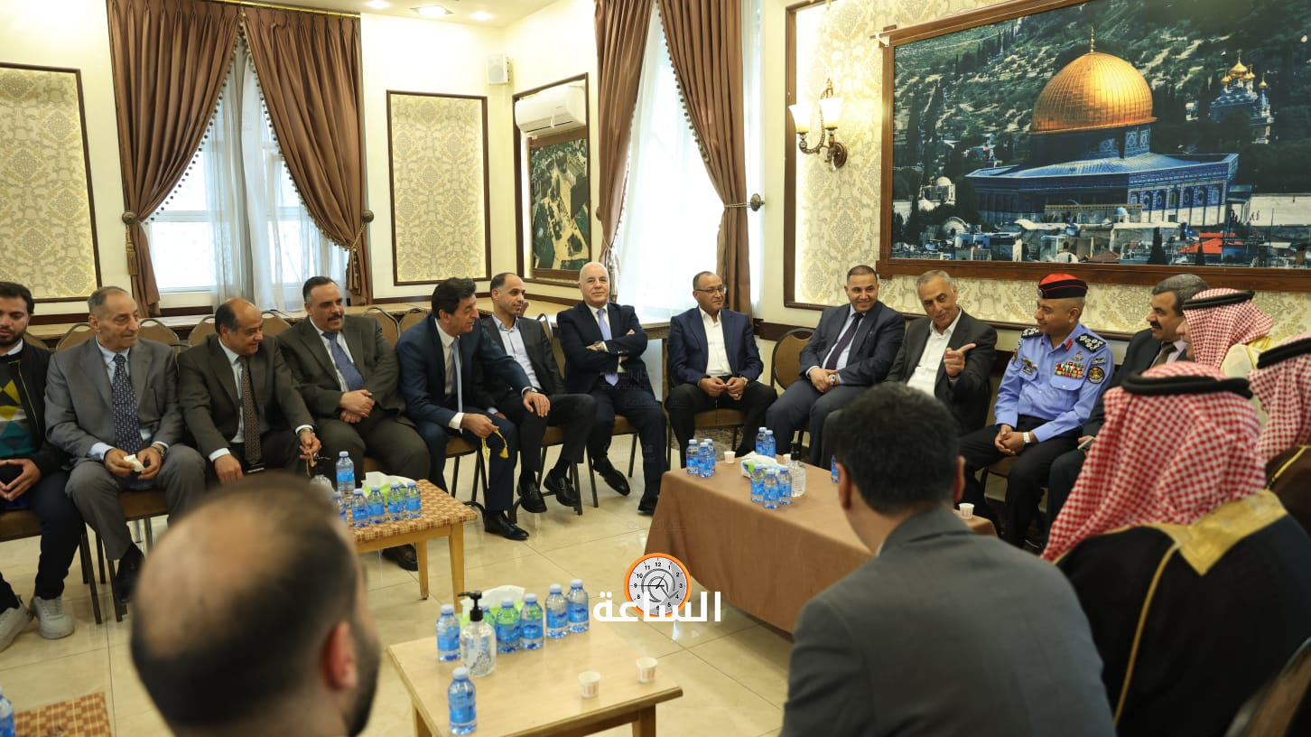 Madar Al-Saa Images 0.9577626778597705