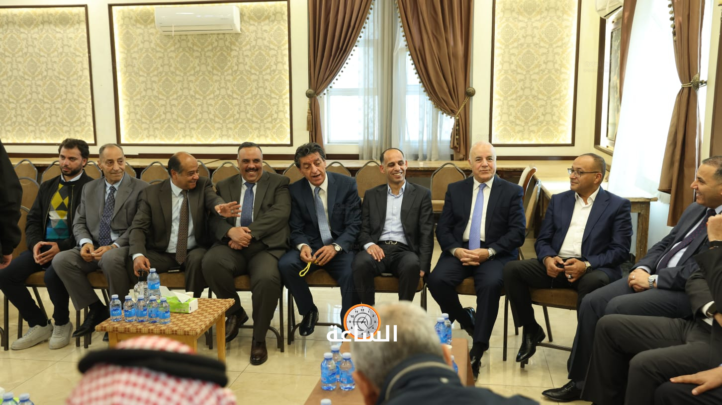 Madar Al-Saa Images 0.6005829864657783