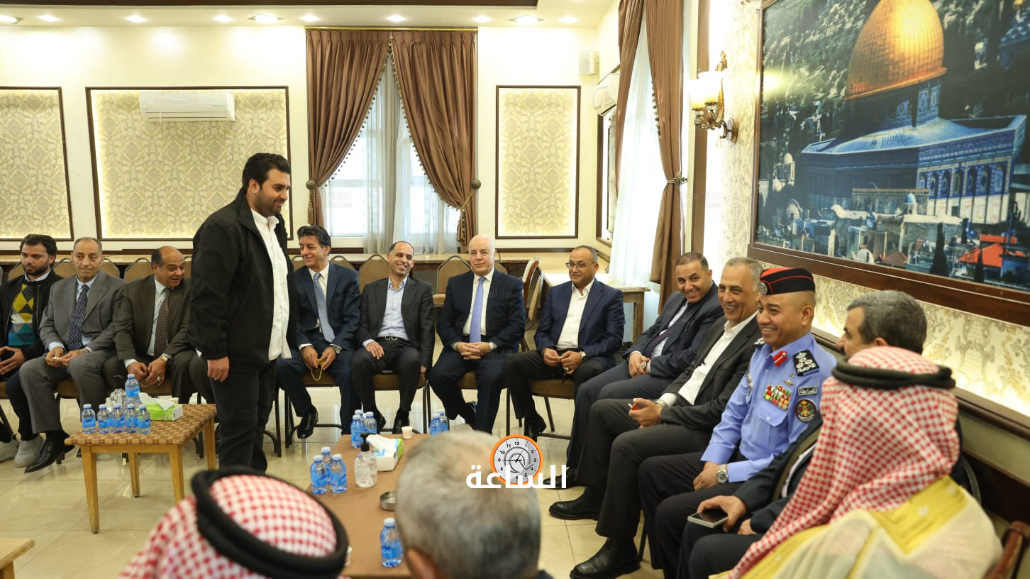 Madar Al-Saa Images 0.47351251603224487