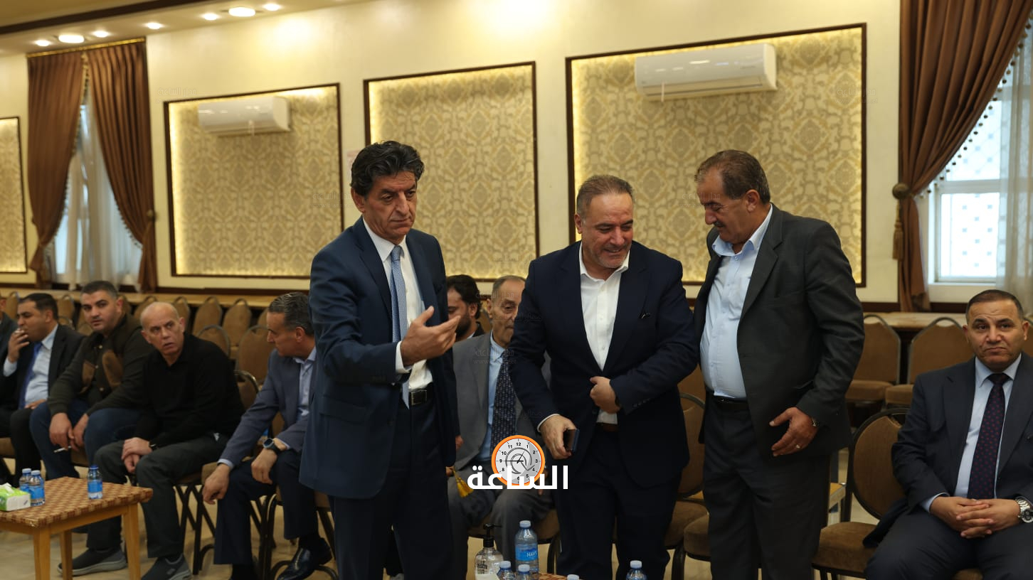 Madar Al-Saa Images 0.3414199444931839