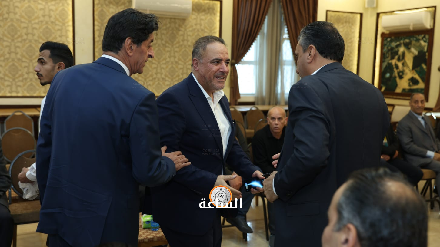 Madar Al-Saa Images 0.2897913959045285