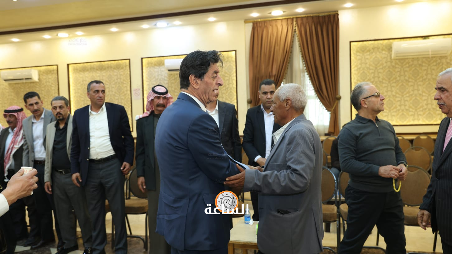 Madar Al-Saa Images 0.3215751586383784