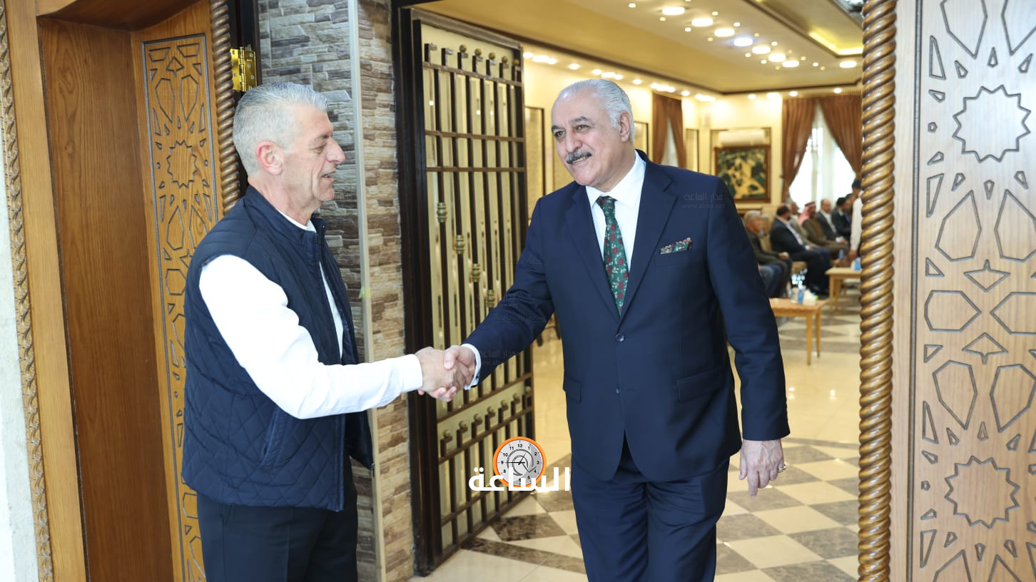 Madar Al-Saa Images 0.34547920882182215