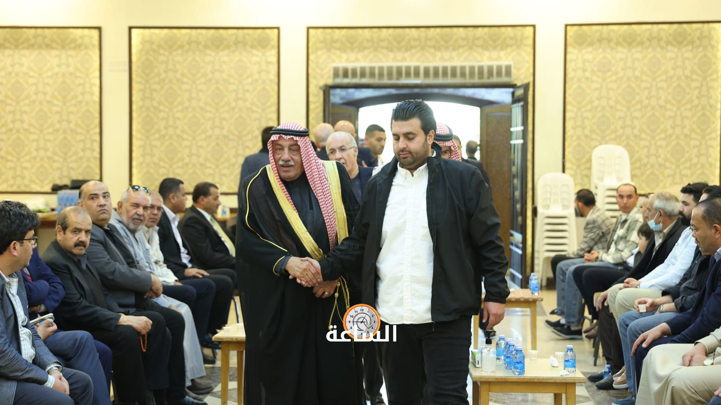 Madar Al-Saa Images 0.179671695291458