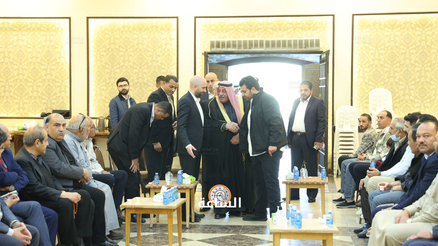 Madar Al-Saa Images 0.5078852753543054