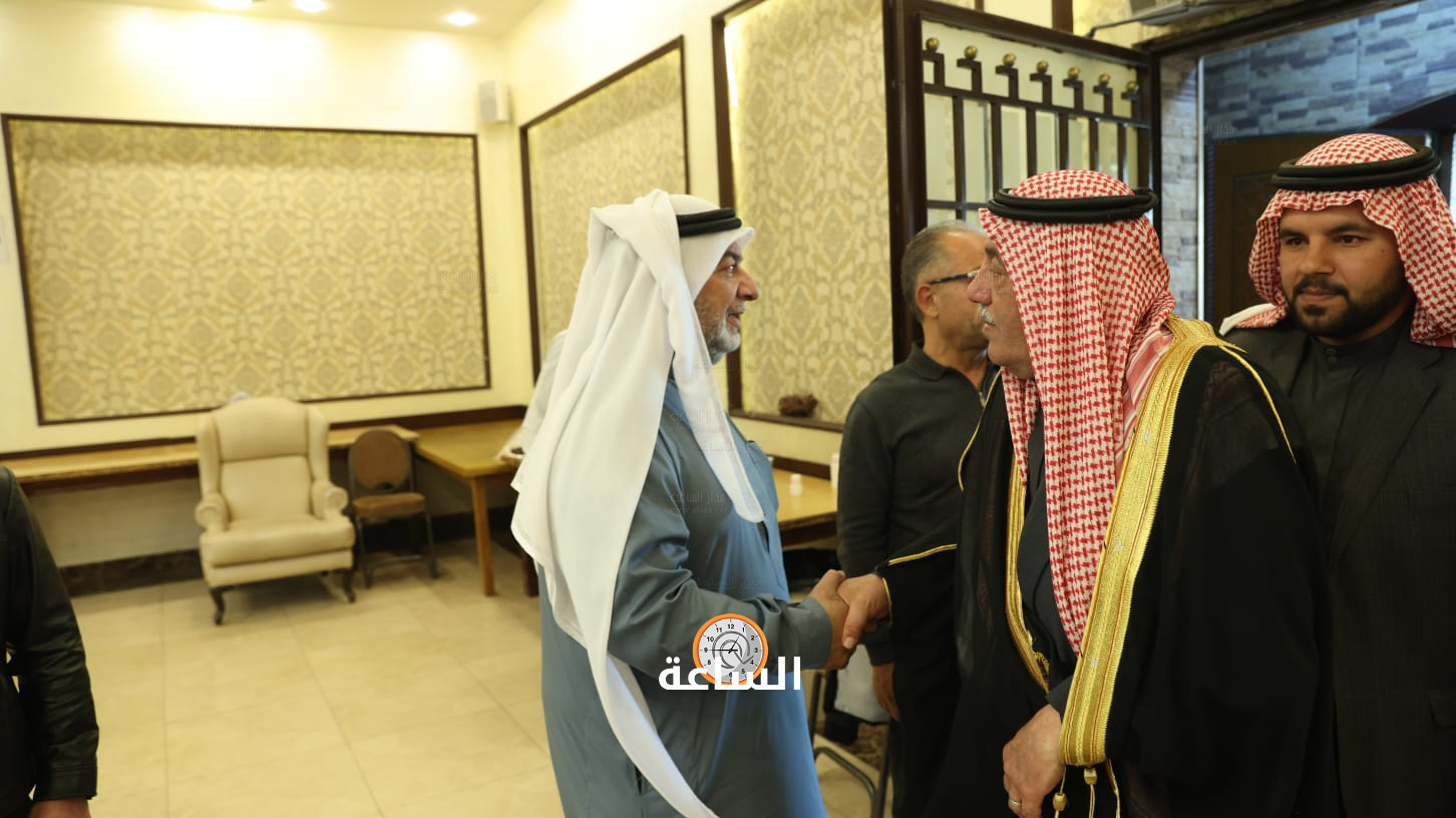 Madar Al-Saa Images 0.8983389718000827