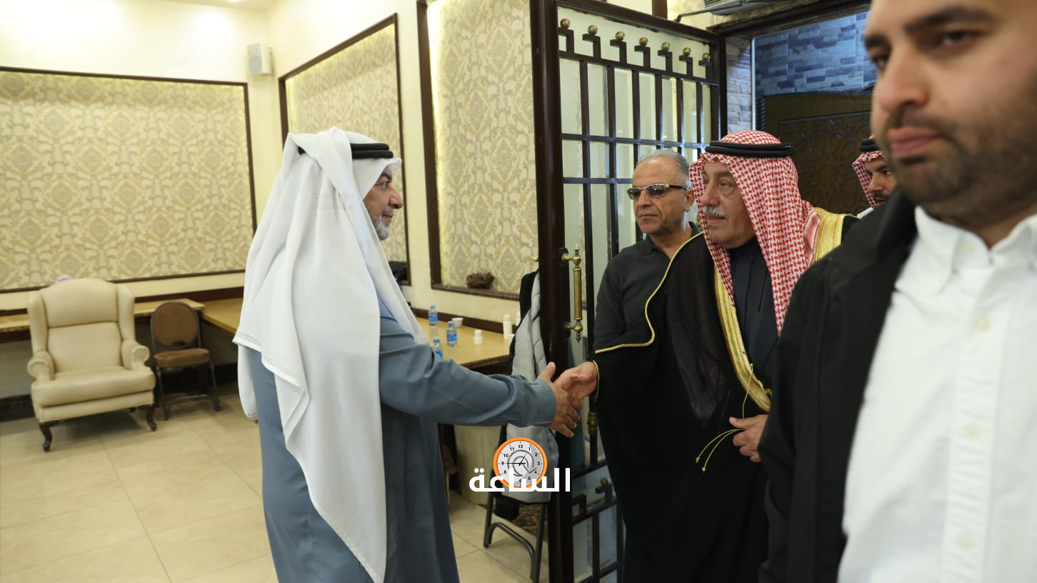 Madar Al-Saa Images 0.5757514541922814