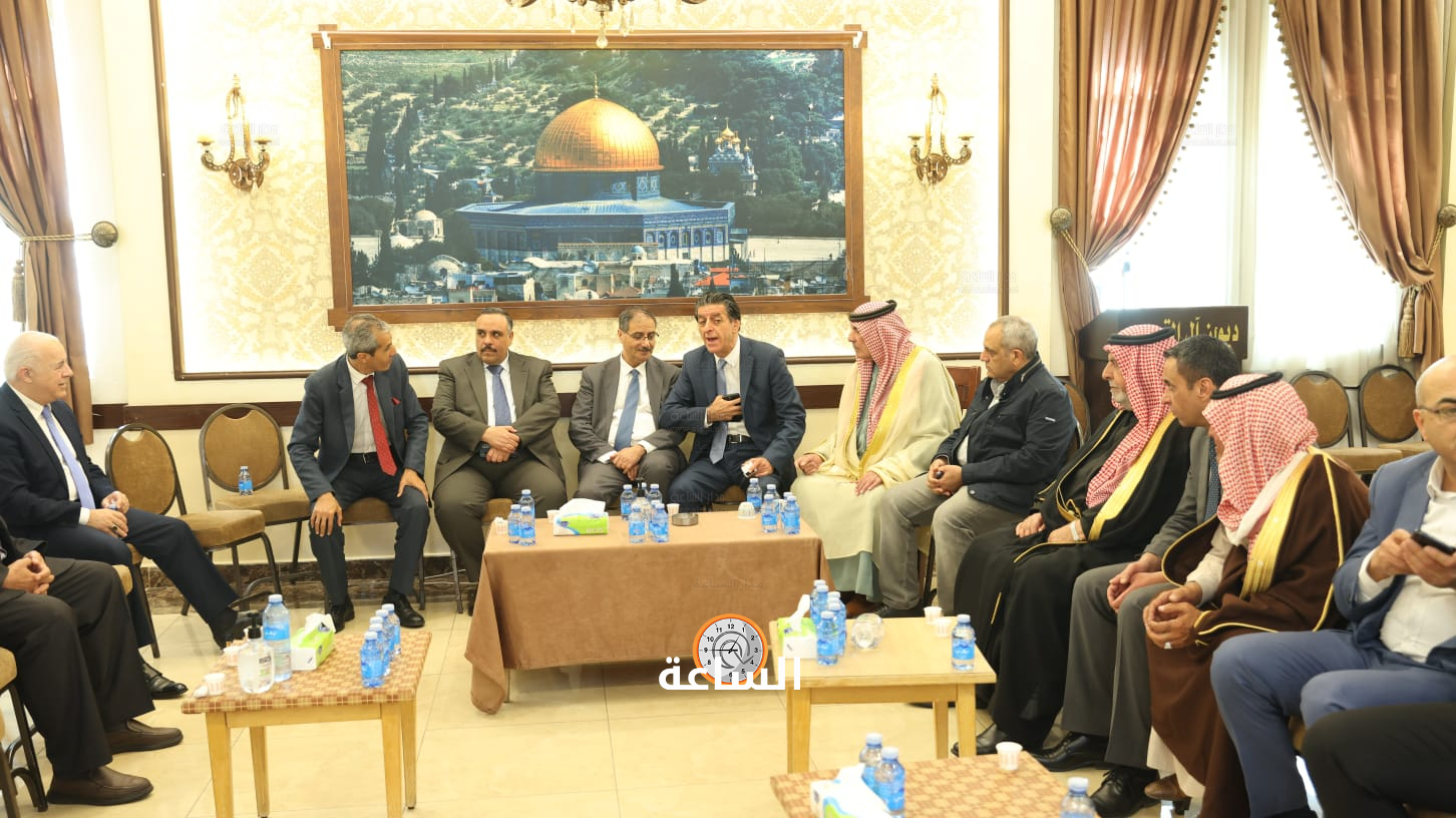 Madar Al-Saa Images 0.009490355448331655