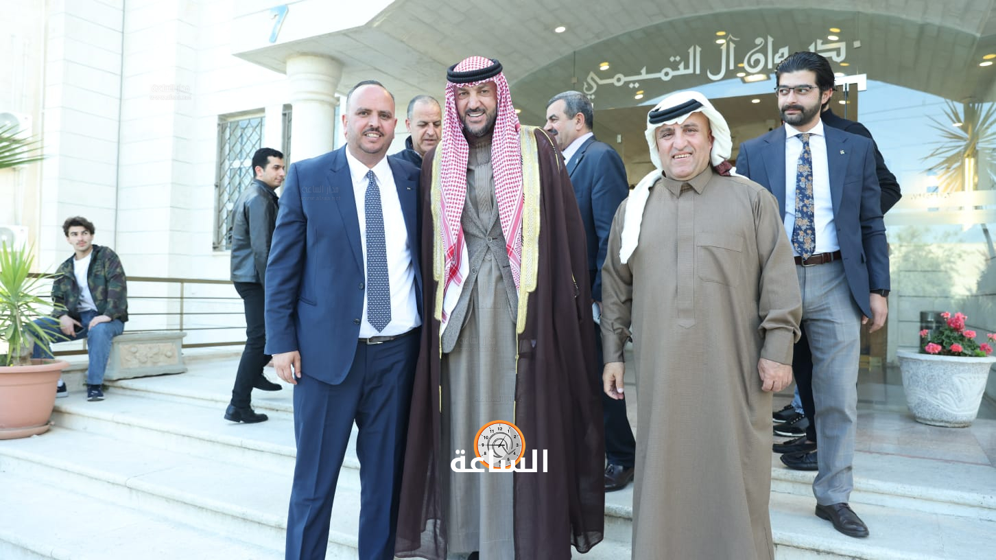 Madar Al-Saa Images 0.3584919996505299