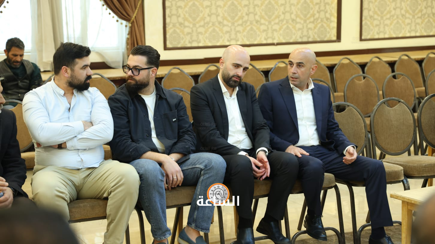 Madar Al-Saa Images 0.6013300765736562