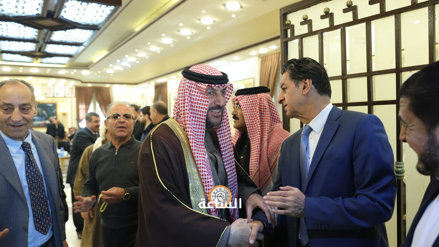 Madar Al-Saa Images 0.32743010619570334