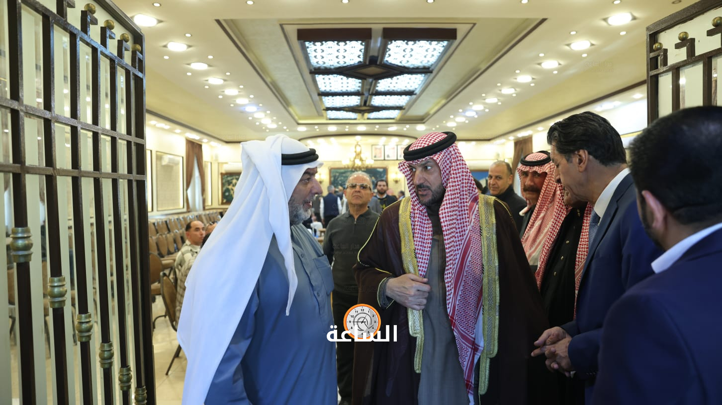 Madar Al-Saa Images 0.018615434126366903