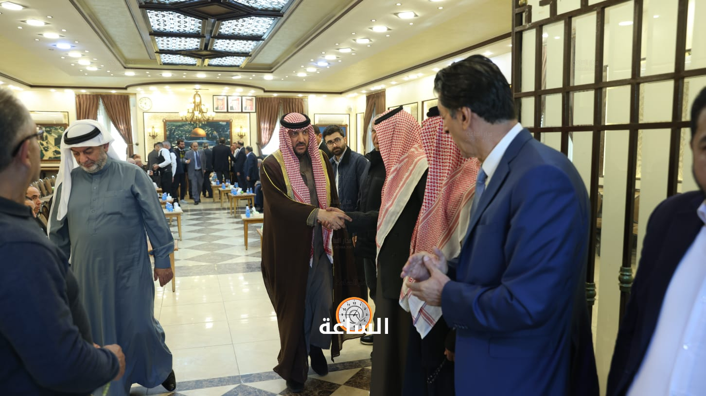 Madar Al-Saa Images 0.05689466737354243