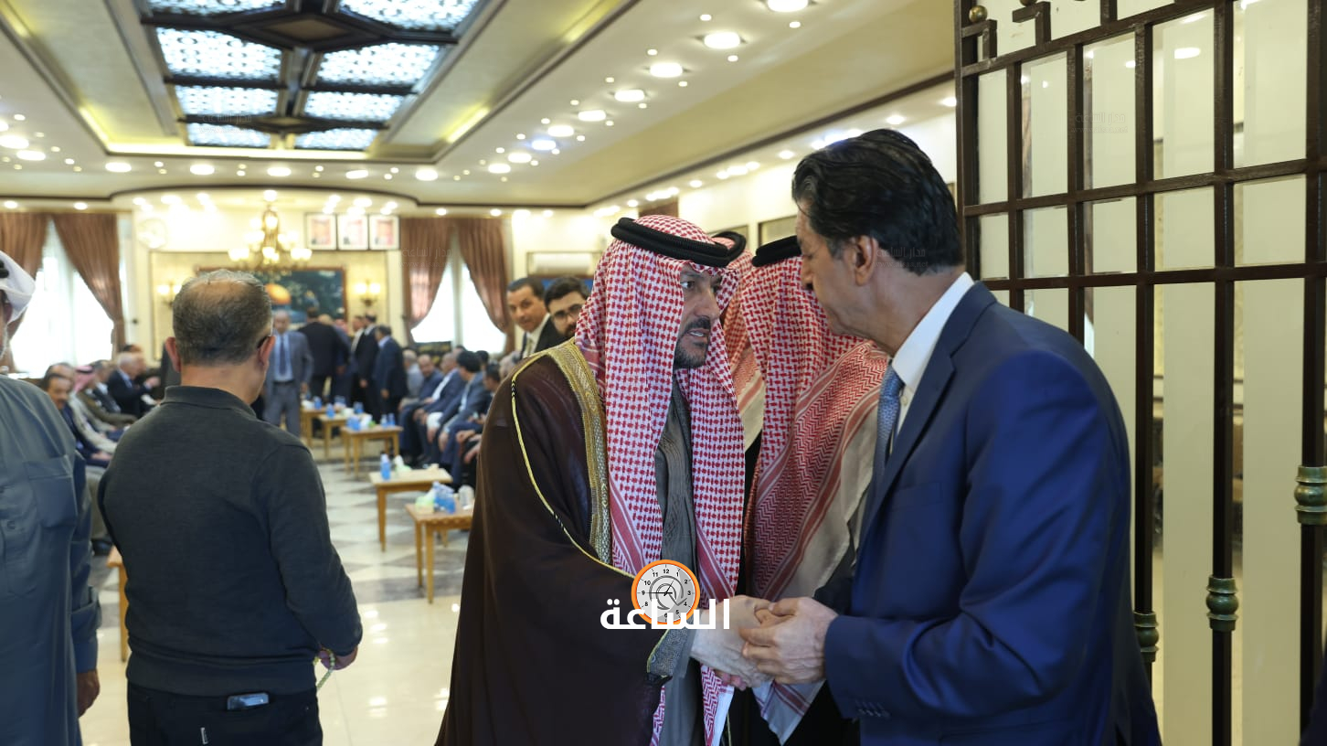 Madar Al-Saa Images 0.4985487406736362