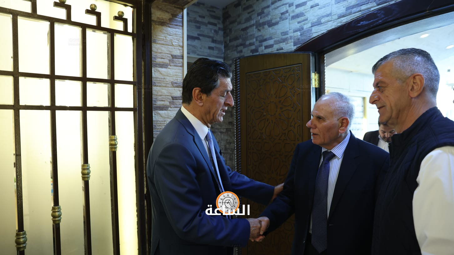 Madar Al-Saa Images 0.35918659201204217