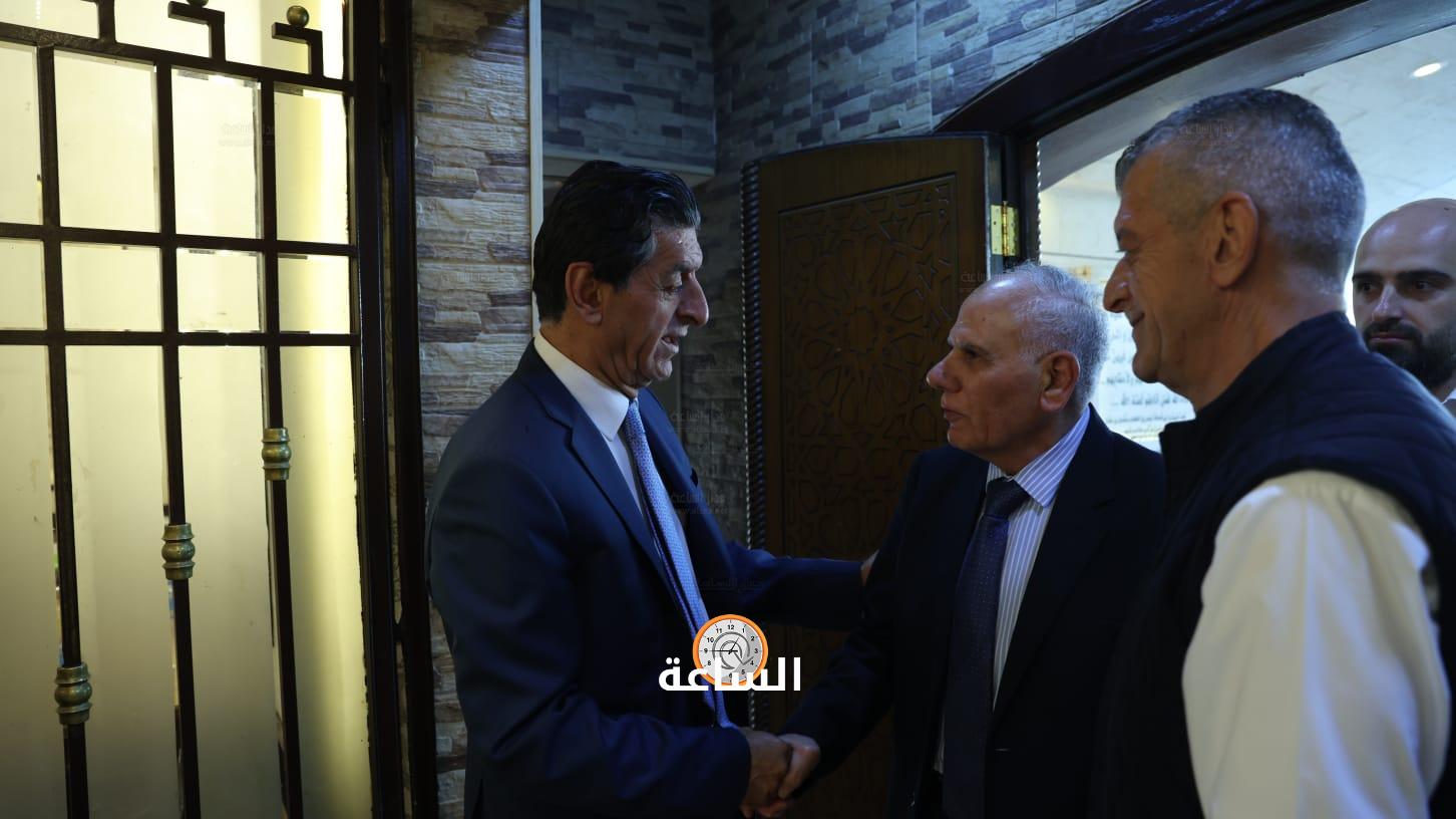 Madar Al-Saa Images 0.2498965178526793