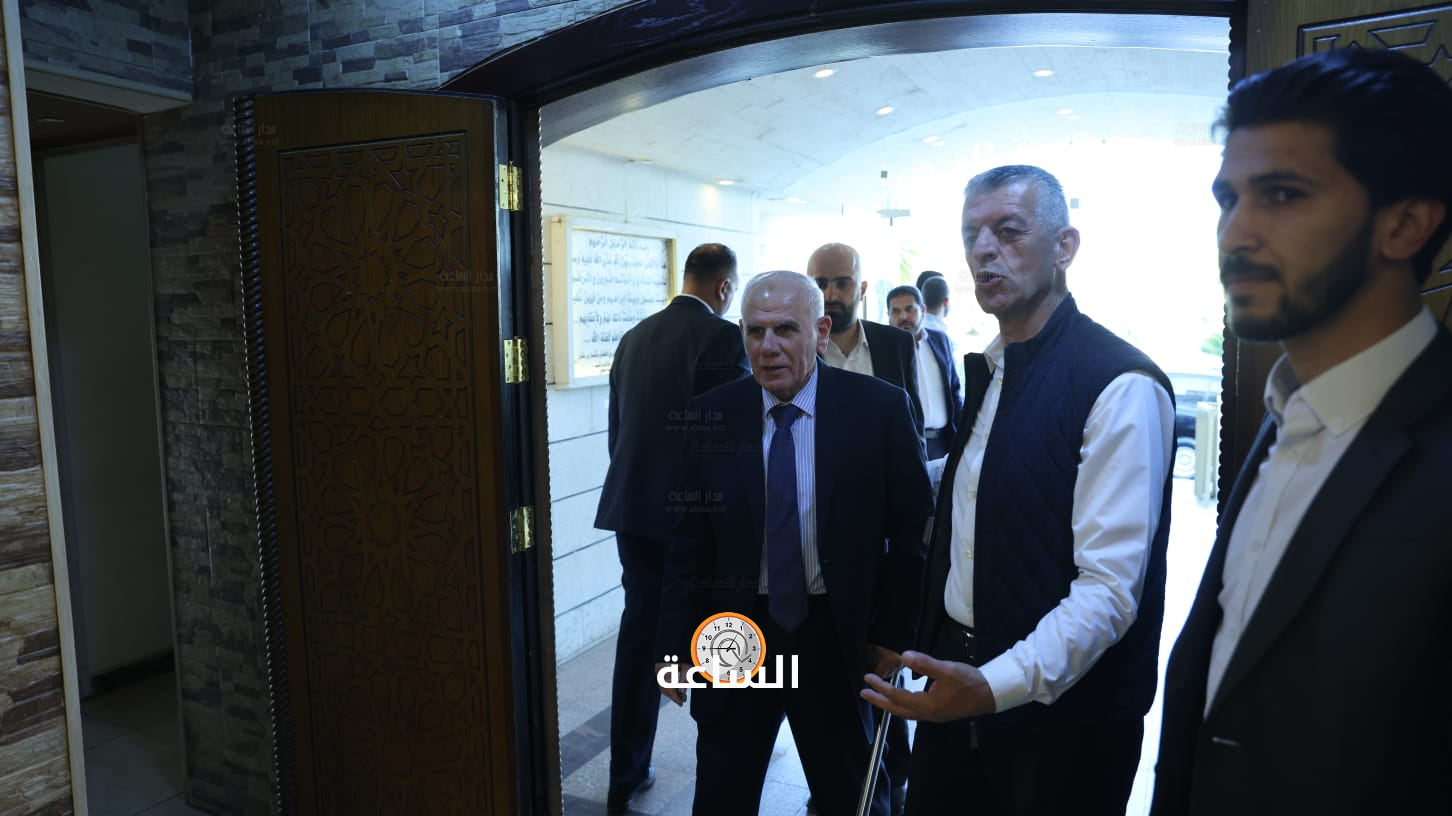 Madar Al-Saa Images 0.24350409395197237