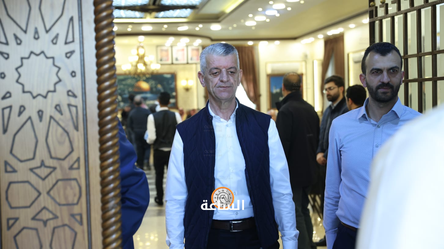 Madar Al-Saa Images 0.2907225601924386