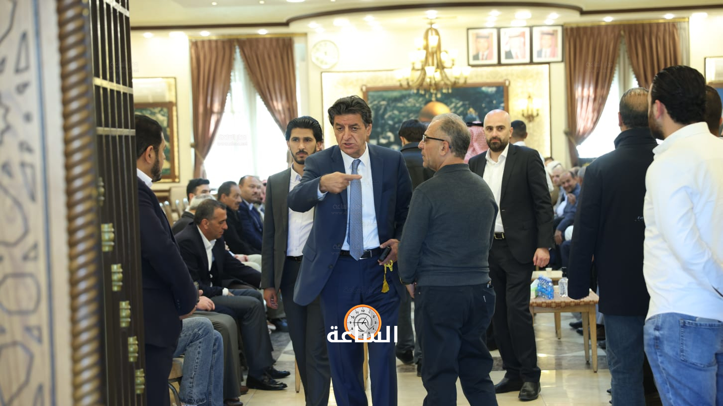 Madar Al-Saa Images 0.33812107397336233