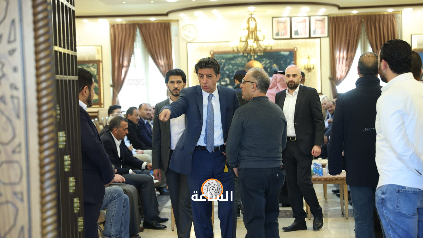 Madar Al-Saa Images 0.28723418579514903