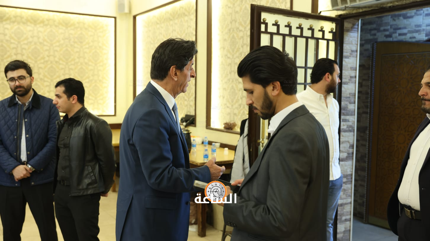 Madar Al-Saa Images 0.2248814736208542