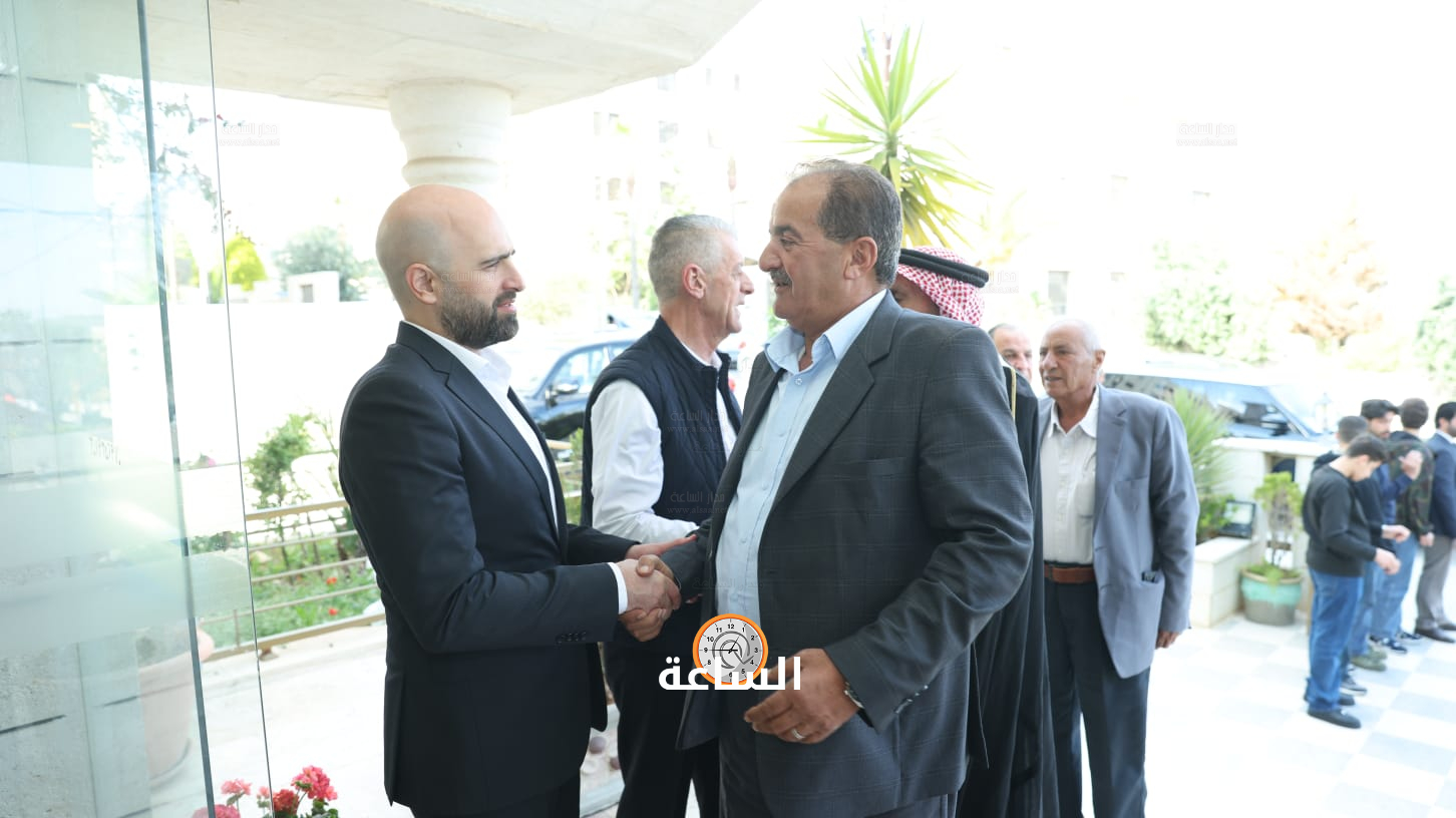 Madar Al-Saa Images 0.6427639102068593