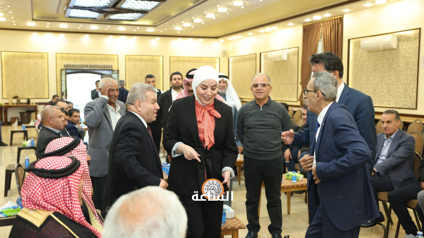 Madar Al-Saa Images 0.060567211499832574